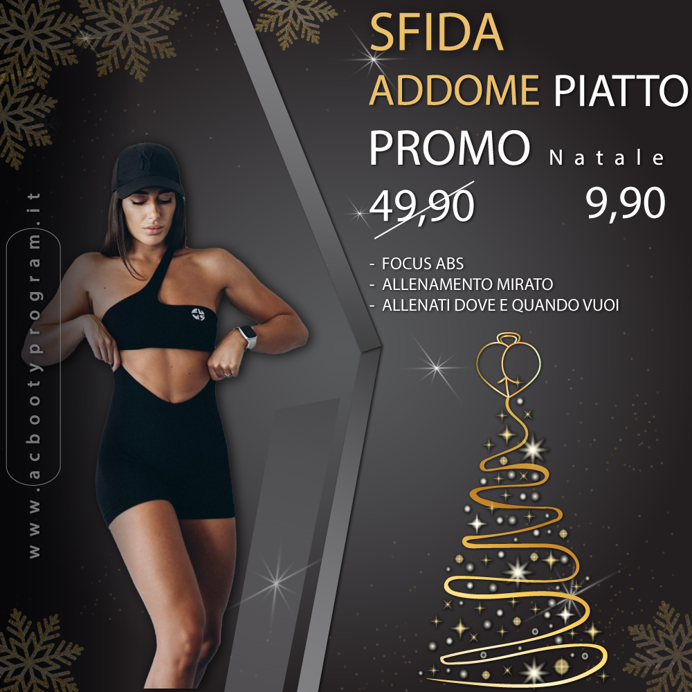 allenamento-addome-piatto-natale-10-minuti