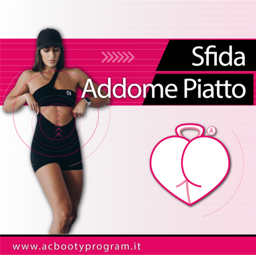 sfida-addome-piatto-acbootyprogram