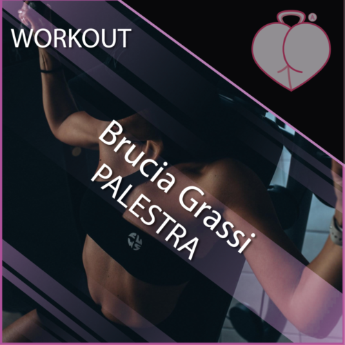 Brucia-Grassi-allenamento-palestra-online